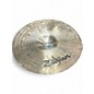 Used Zildjian 14in i series Crash Cymbal