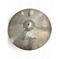 Used Zildjian 18in I series crash ride Cymbal thumbnail