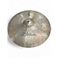 Used Zildjian 18in I series crash ride Cymbal