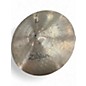 Used Zildjian 18in I series crash ride Cymbal