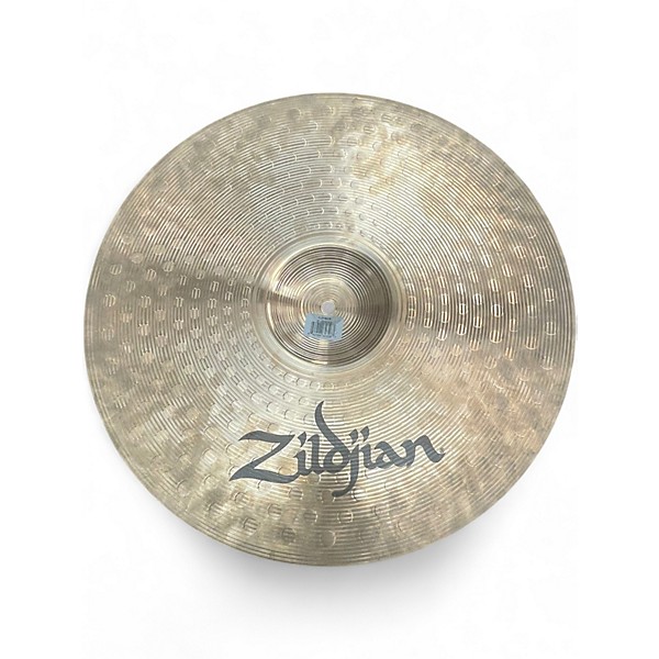 Used Zildjian 18in I series crash ride Cymbal