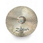 Used Zildjian 18in I series crash ride Cymbal