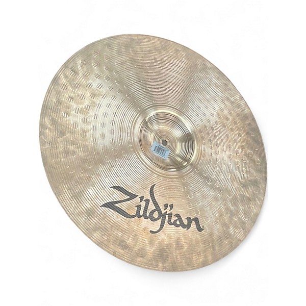 Used Zildjian 18in I series crash ride Cymbal