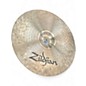Used Zildjian 18in I series crash ride Cymbal