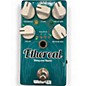 Used Wampler Ethereal Delay and Reverb Effect Pedal