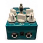 Used Wampler Ethereal Delay and Reverb Effect Pedal