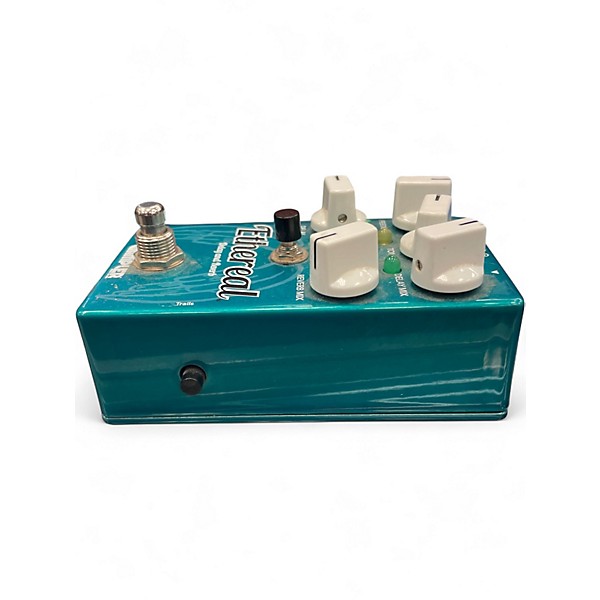 Used Wampler Ethereal Delay and Reverb Effect Pedal