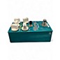 Used Wampler Ethereal Delay and Reverb Effect Pedal