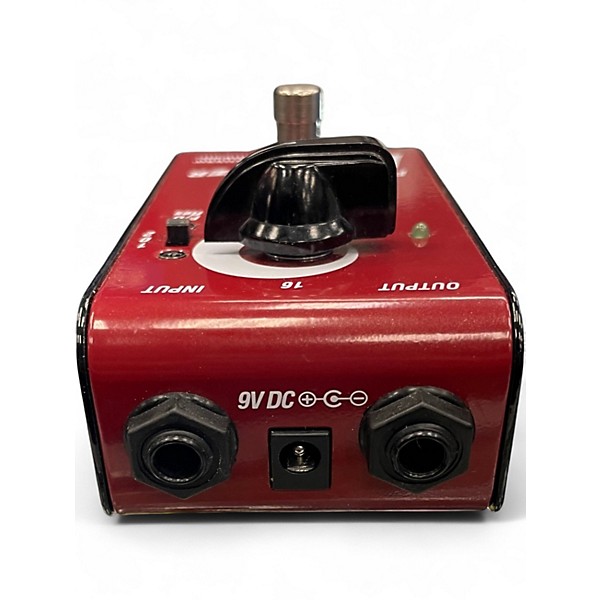 Used Seymour Duncan Pickup Booster Effect Pedal