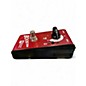 Used Seymour Duncan Pickup Booster Effect Pedal