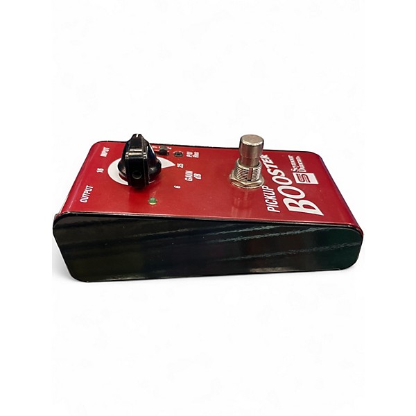 Used Seymour Duncan Pickup Booster Effect Pedal