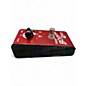Used Seymour Duncan Pickup Booster Effect Pedal