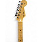 Used Fender Player Stratocaster Shell Pink Solid Body Electric Guitar