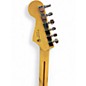 Used Fender Player Stratocaster Shell Pink Solid Body Electric Guitar
