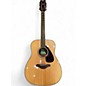 Used Yamaha FG820-12 Natural 12 String Acoustic Guitar thumbnail