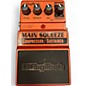 Used DigiTech XMS Main Squeeze Compressor/Sustainer Effect Pedal thumbnail