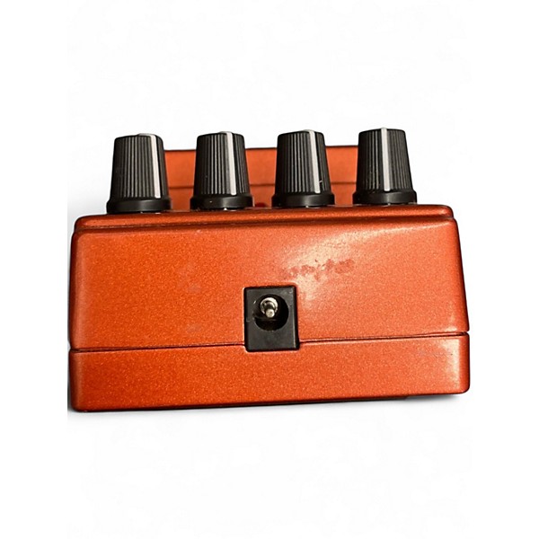 Used DigiTech XMS Main Squeeze Compressor/Sustainer Effect Pedal