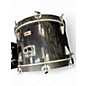 Used Yamaha 3 Piece 5000 SERIES MIJ Black Drum Kit