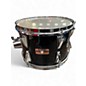 Used Yamaha 3 Piece 5000 SERIES MIJ Black Drum Kit