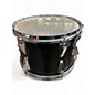 Used Yamaha 3 Piece 5000 SERIES MIJ Black Drum Kit