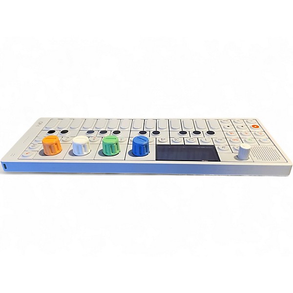 Used teenage engineering OP1 Synthesizer