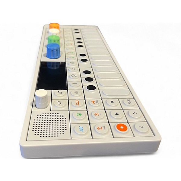 Used teenage engineering OP1 Synthesizer
