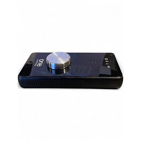 Used Apogee ONE Audio Interface