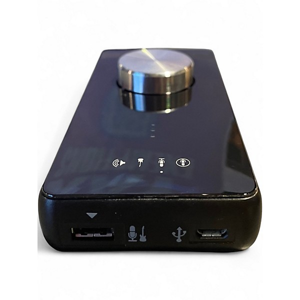 Used Apogee ONE Audio Interface