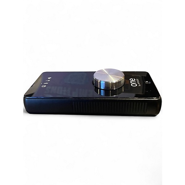 Used Apogee ONE Audio Interface
