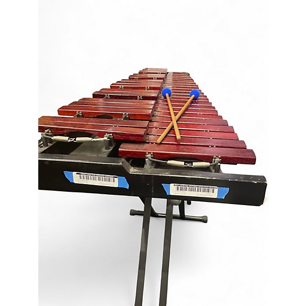 Used Cadence MARIMBA Marching Marimba