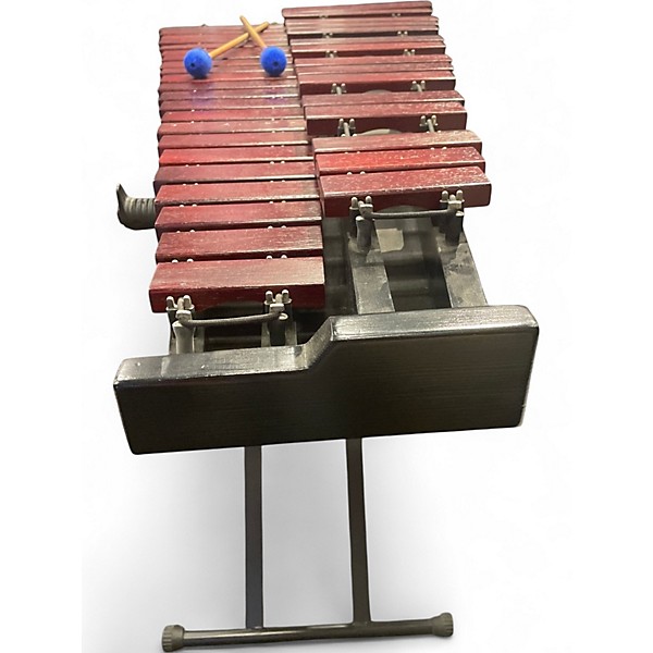 Used Cadence MARIMBA Marching Marimba