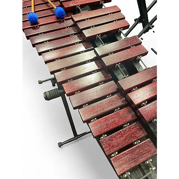 Used Cadence MARIMBA Marching Marimba
