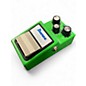 Used Ibanez TS9 Tube Screamer Distortion Effect Pedal