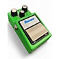 Used Ibanez TS9 Tube Screamer Distortion Effect Pedal
