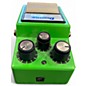 Used Ibanez TS9 Tube Screamer Distortion Effect Pedal