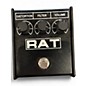 Used ProCo Rat Distortion Effect Pedal thumbnail