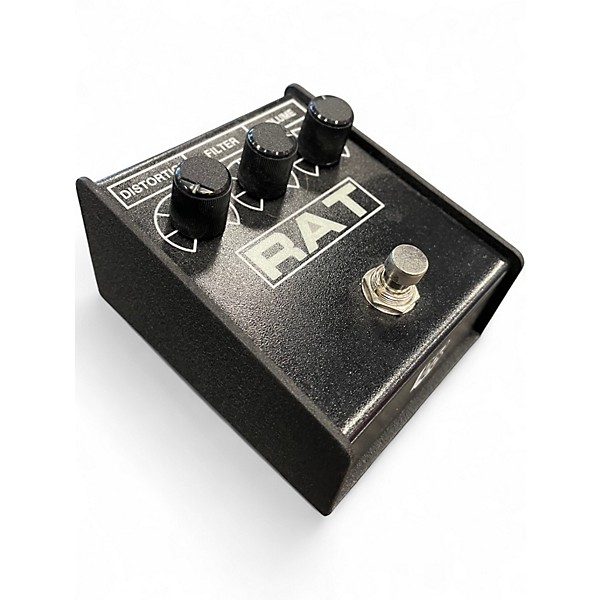 Used ProCo Rat Distortion Effect Pedal