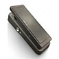 Used Dunlop GCB95 Original Crybaby Wah Effect Pedal