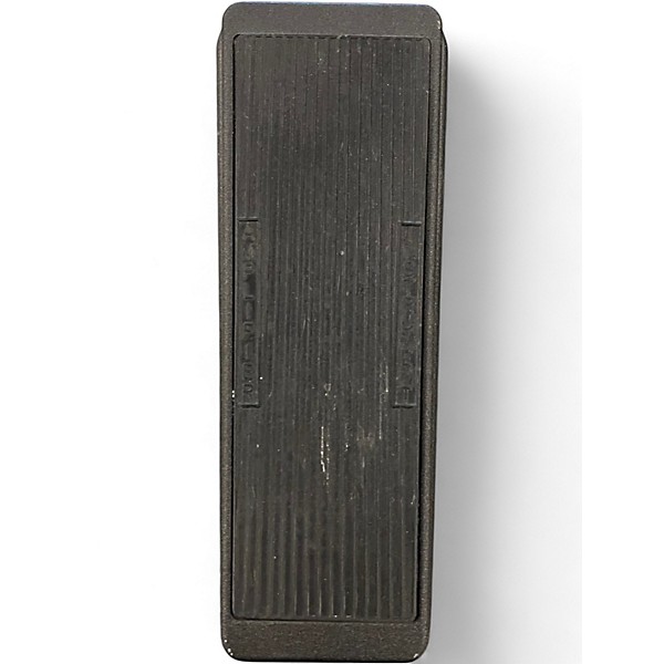 Used Dunlop GCB95 Original Crybaby Wah Effect Pedal