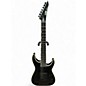 Used ESP LTD MH1007 Black Solid Body Electric Guitar thumbnail