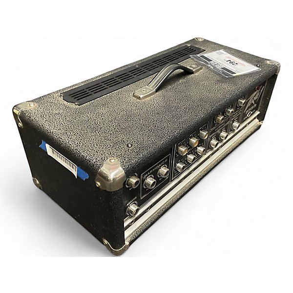 Used Peavey SERIES 400 Tube Bass Amp Head
