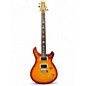 Used PRS CE24 Sunburst Solid Body Electric Guitar thumbnail