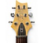 Used PRS CE24 Sunburst Solid Body Electric Guitar