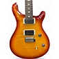 Used PRS CE24 Sunburst Solid Body Electric Guitar