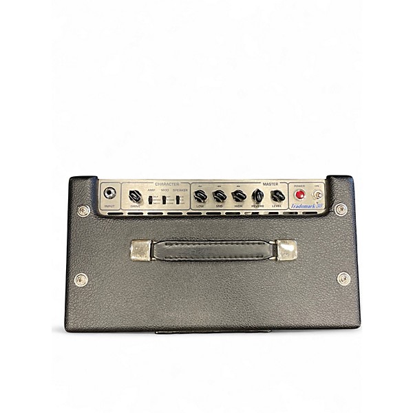 Used Tech 21 TRADEMARK 30 Guitar Combo Amp