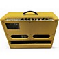 Used Fender Blues Deluxe Reissue 40W 1x12 Tweed Tube Guitar Combo Amp