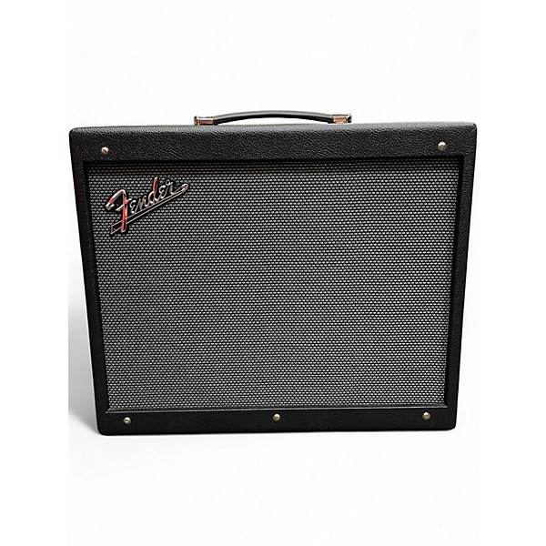 Used Fender Mustang GTX 100 100W 1x12 Guitar Combo Amp