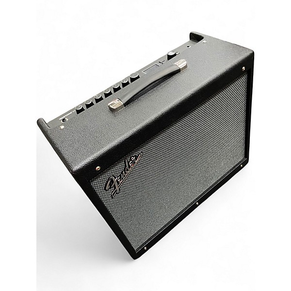 Used Fender Mustang GTX 100 100W 1x12 Guitar Combo Amp