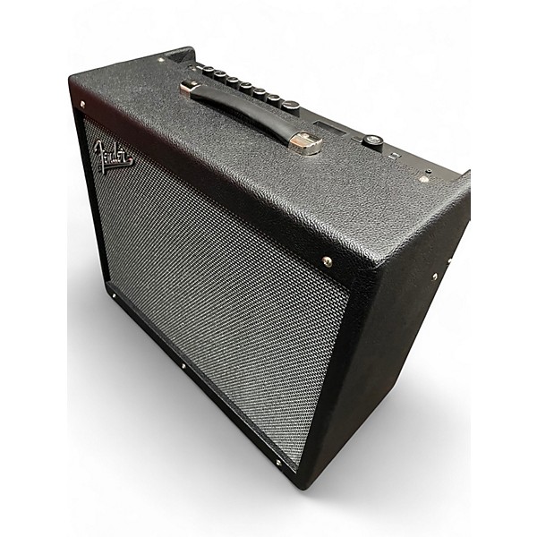 Used Fender Mustang GTX 100 100W 1x12 Guitar Combo Amp