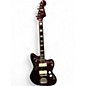 Used Fender Troy Van Leeuwen Jazzmaster OX BLOOD Solid Body Electric Guitar thumbnail